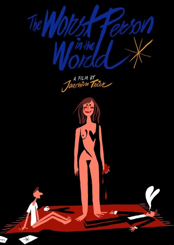 The Worst Person in the World (British Remake)