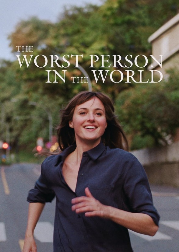The Worst Person in the World (Hollywood Remake)