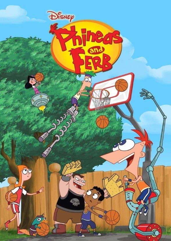 The WORST Phineas And Ferb Cast Ever!!!!!!!!!!!!!