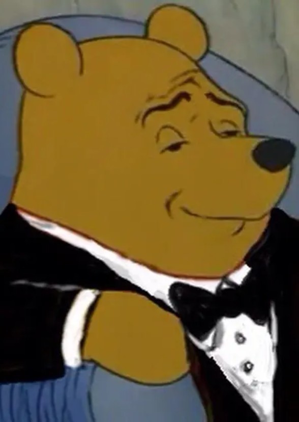The Worst Possible Winnie The Pooh Cast Ever