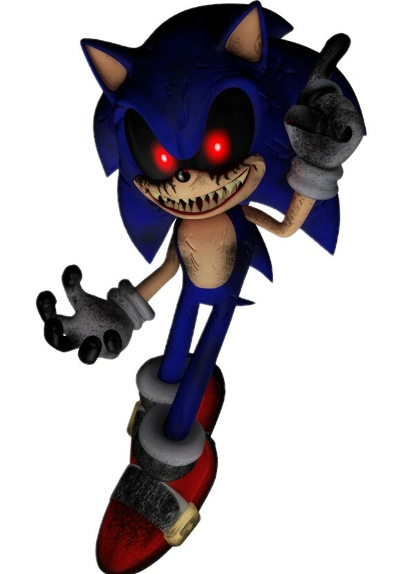 The Worst Sonic.NFR Adaptation