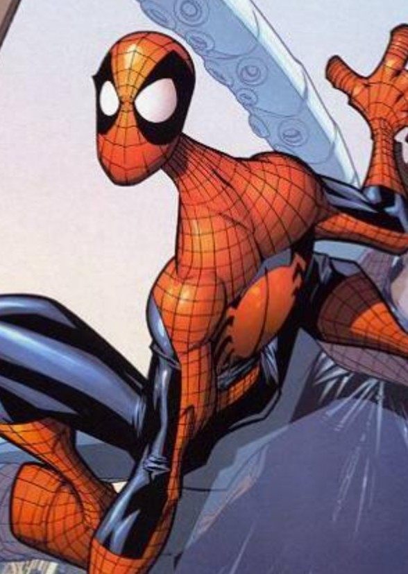 The worst spider-man cast