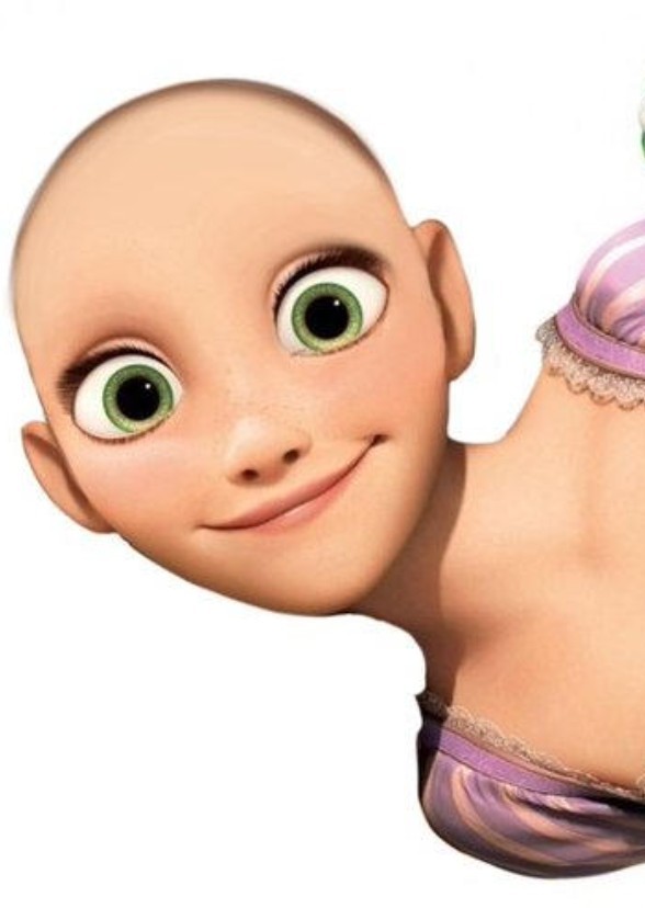 The Worst Tangled Movie