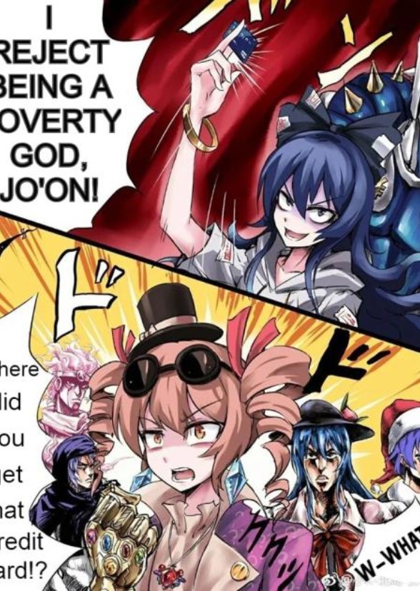 The WORST Touhou Project Movie Series