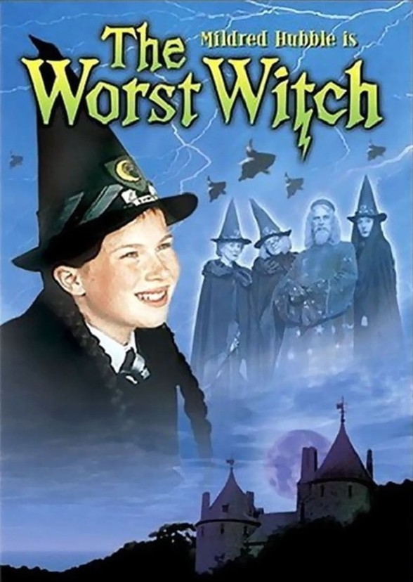 The worst witch 