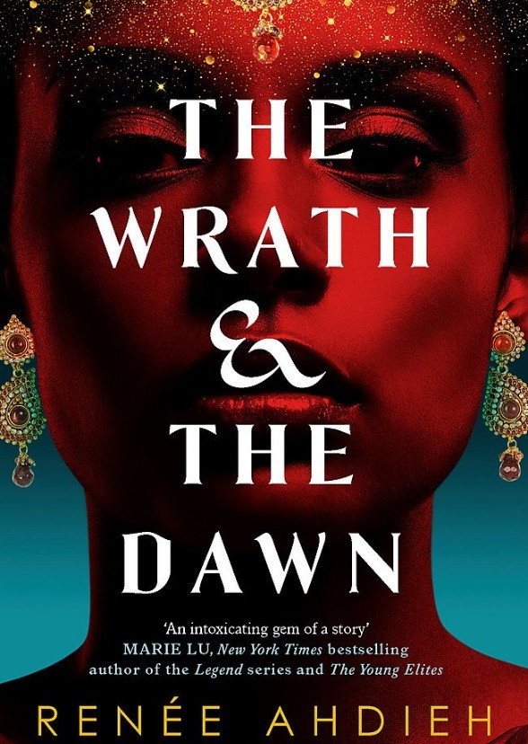 The Wrath and the Dawn