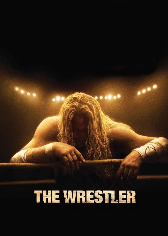 The Wrestler (2018)