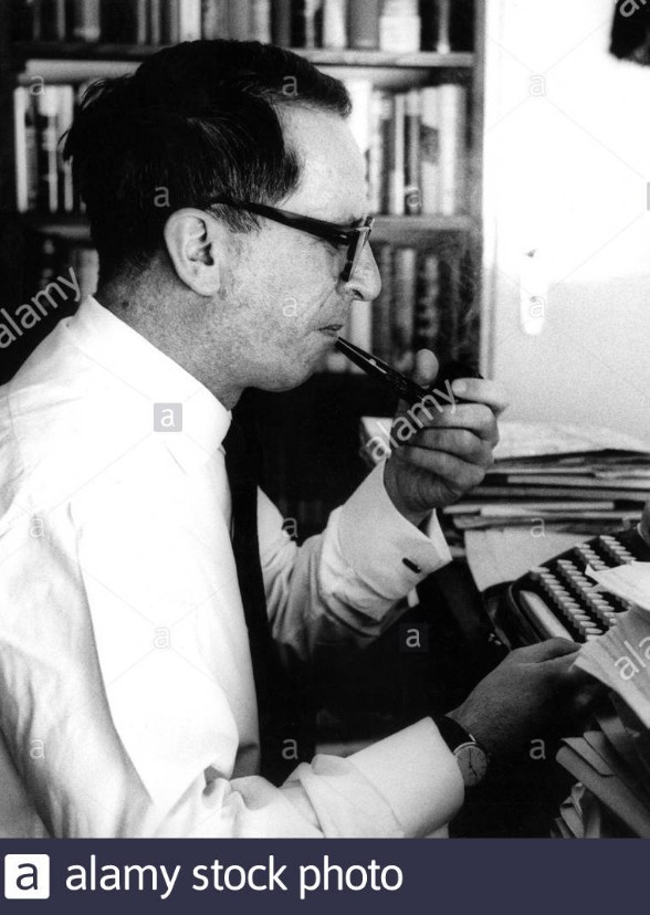 The Writer