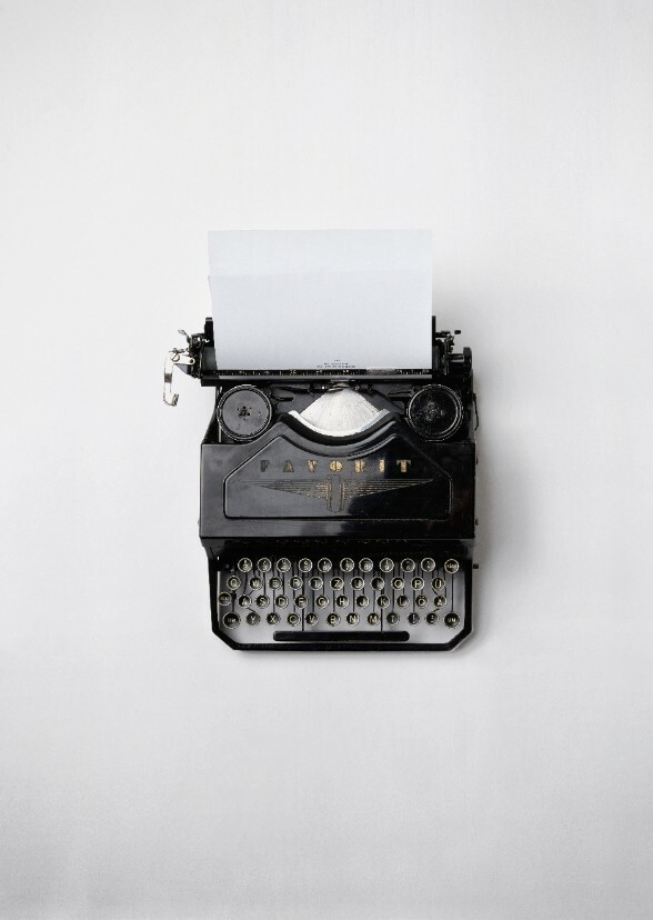 The Writer