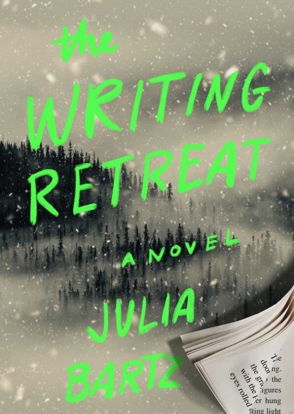 The Writing Retreat