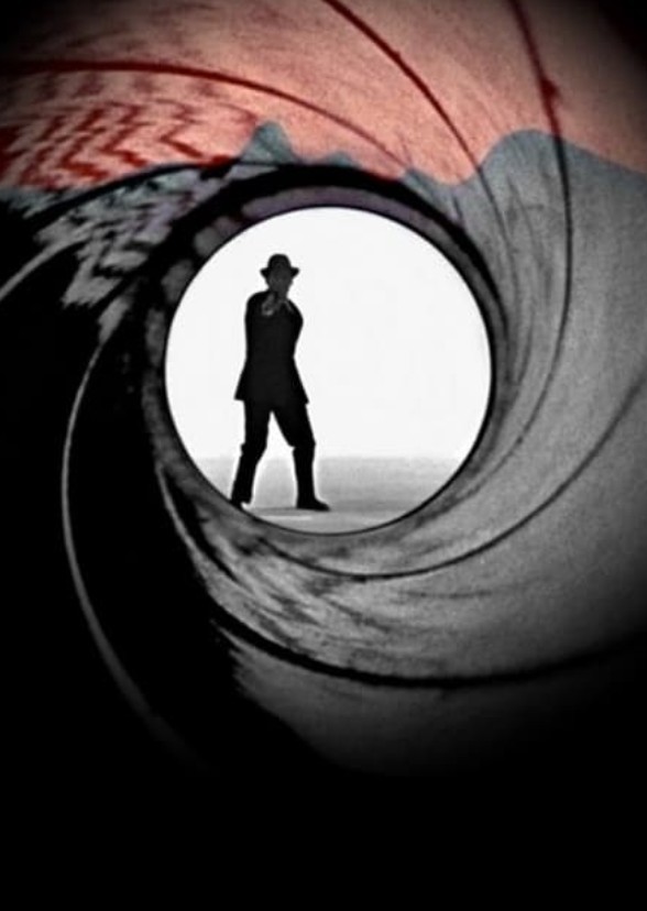 The Writings On The Wall (007 film)