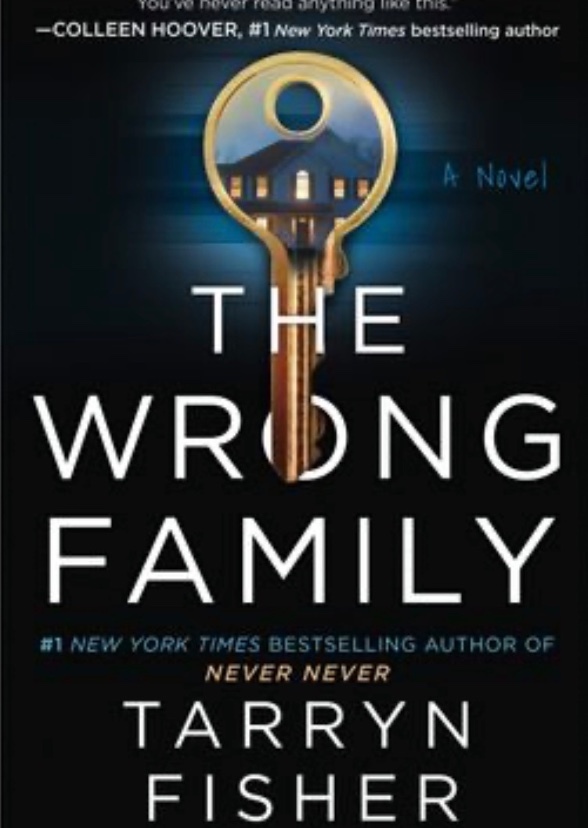 The Wrong Family