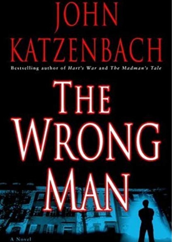 The Wrong Man