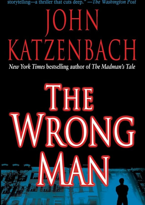The Wrong Man