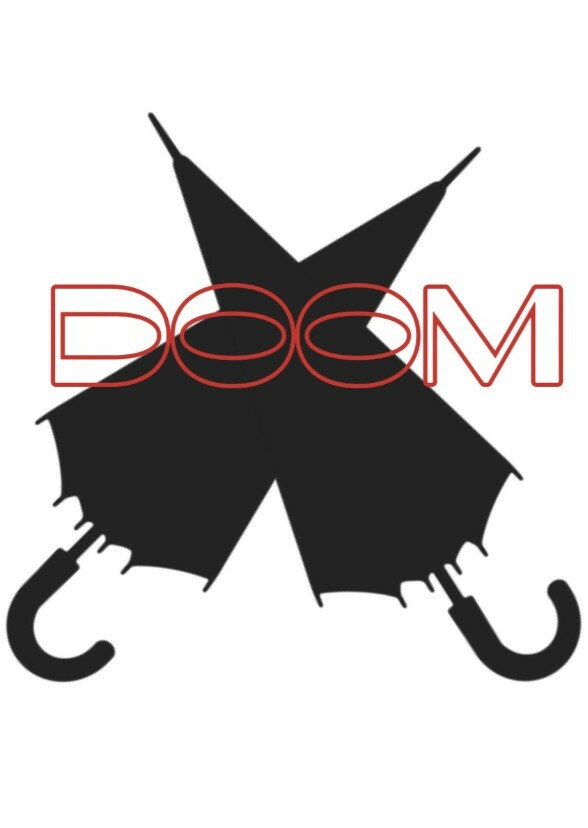 The X-Doom Academy