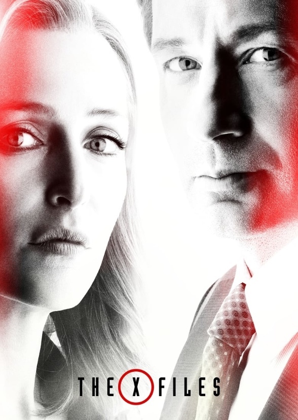The X-Files (CW Show)