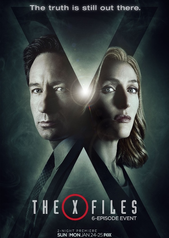 The X-Files (2023)