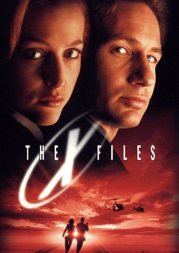 The X-Files Reboot 