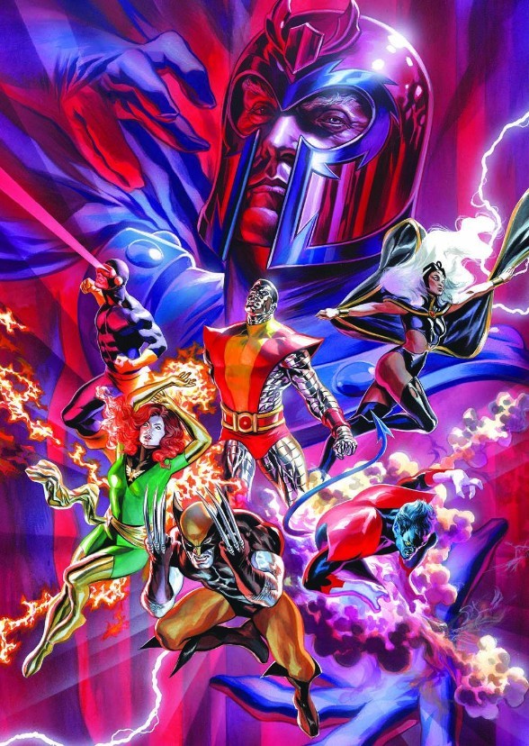 The X-Men - 2° Temporada 
