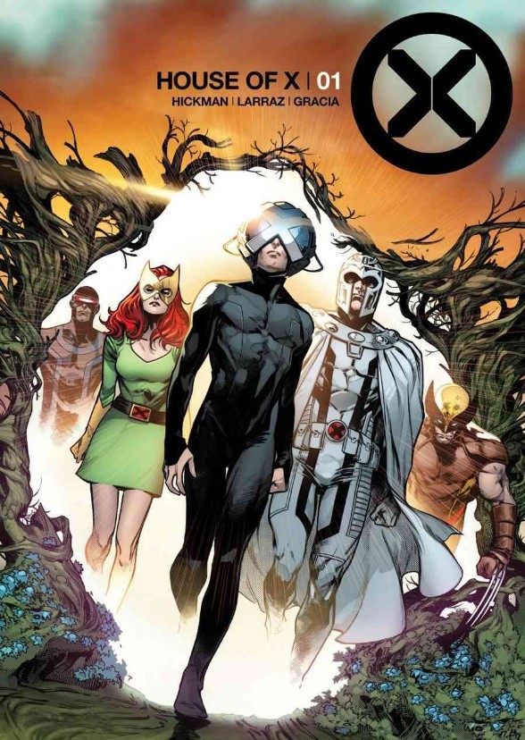 The X-Men - 5° Temporada 