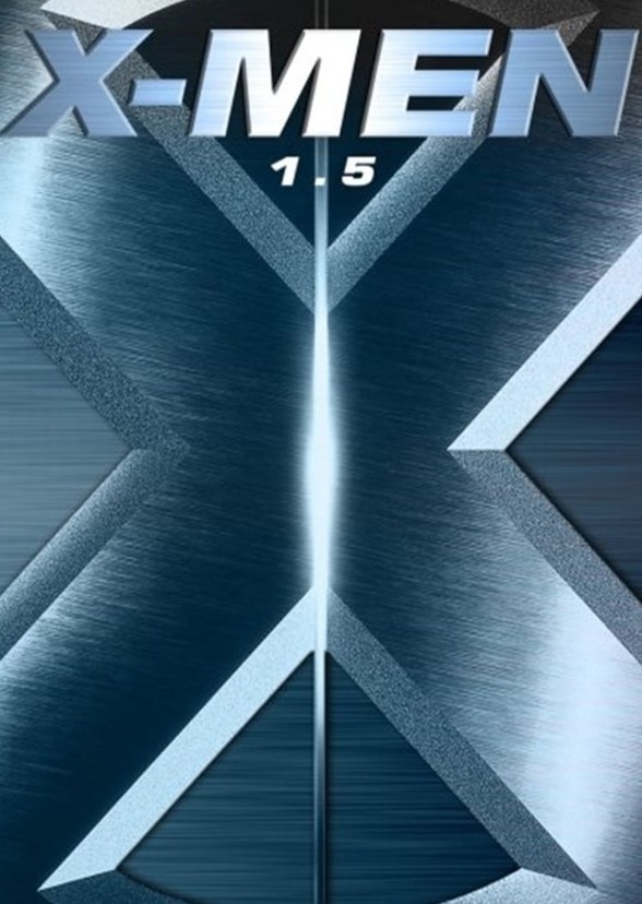 The X-Men