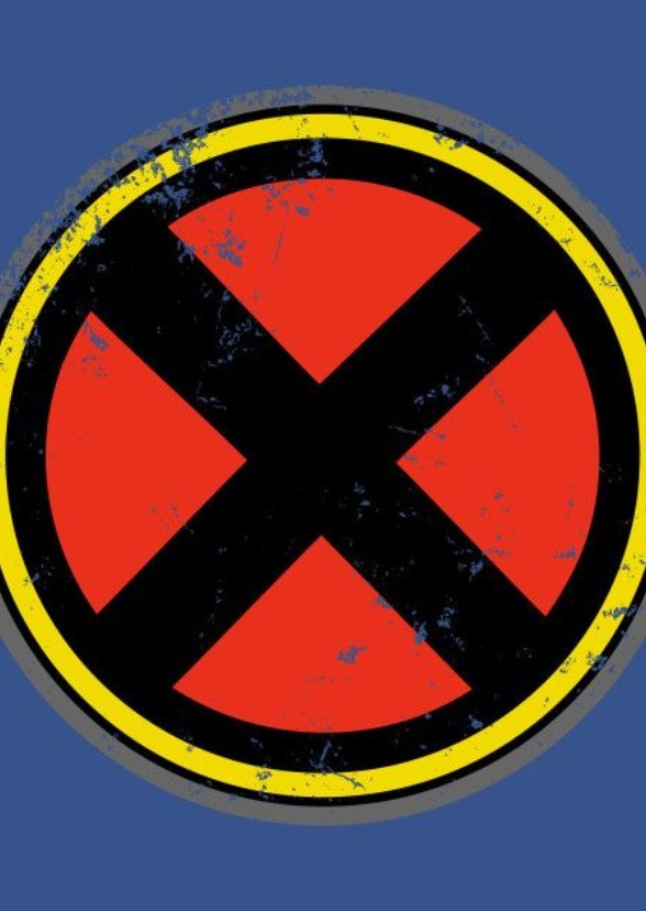 The X-Men