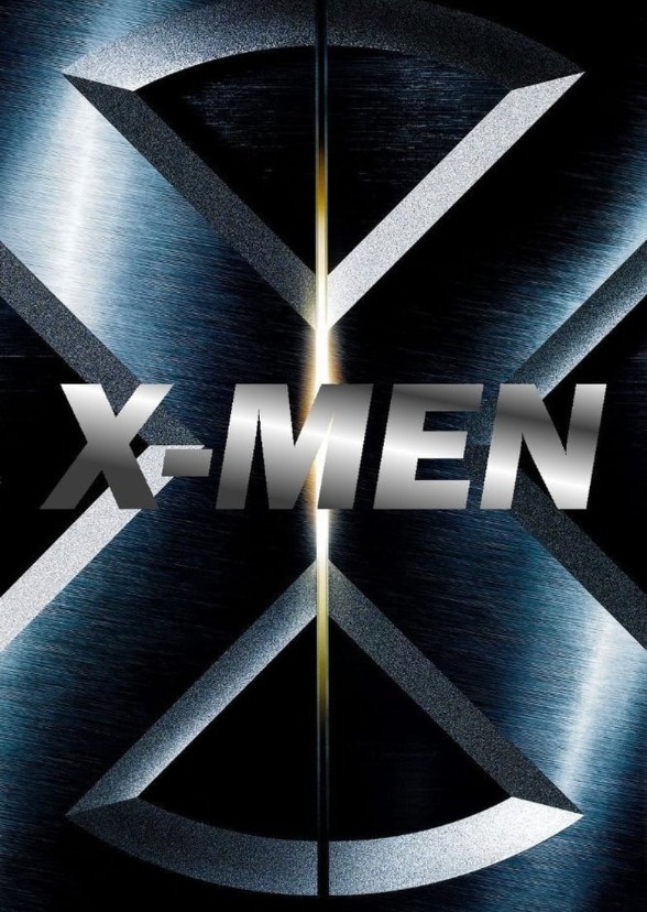 The X-Men