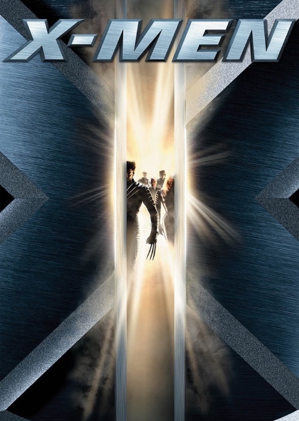 The X-Men