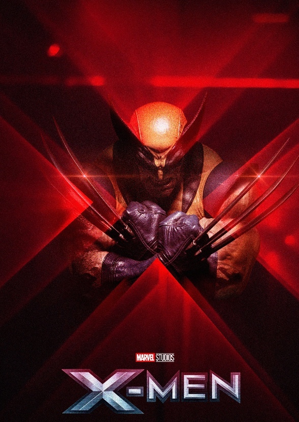 The X-Men