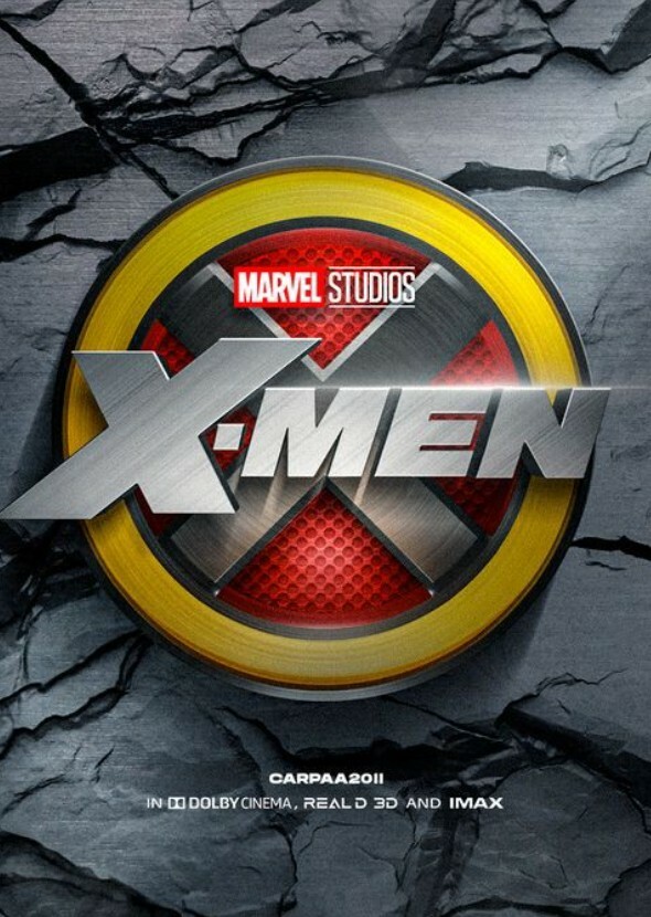 The X-Men 
