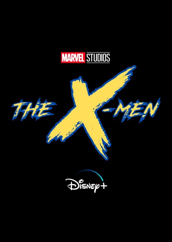 THE X-MEN