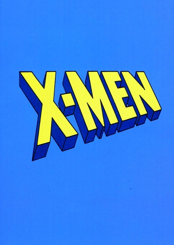 The X-Men