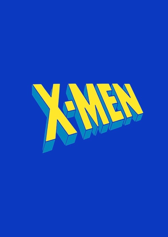The X-Men