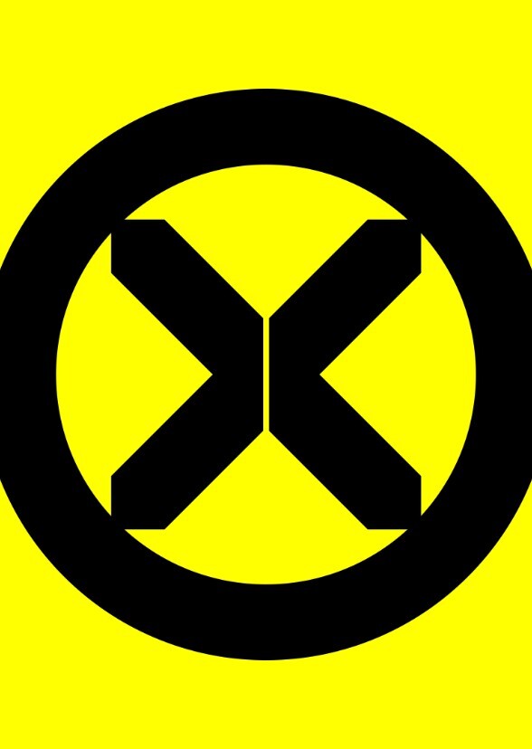 The X-Men