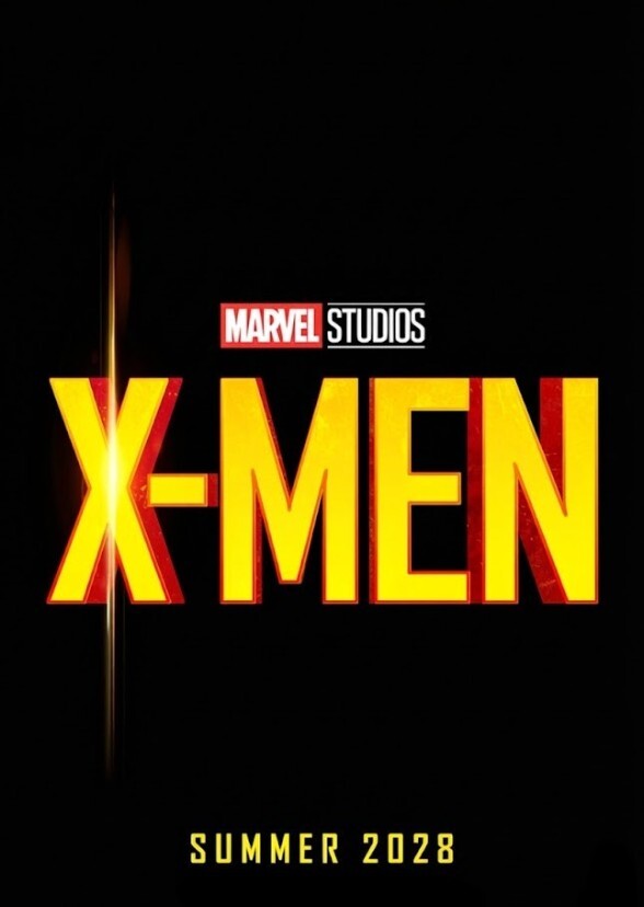 The X-Men