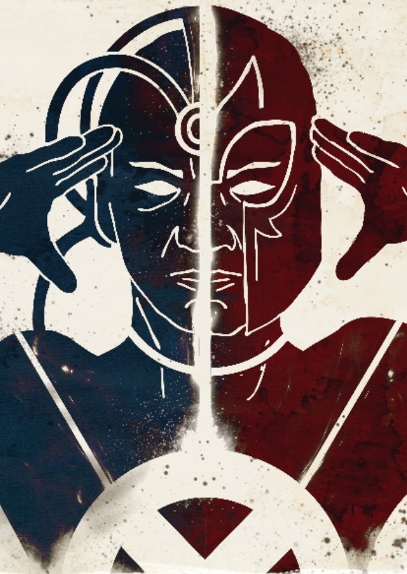 The X-Men