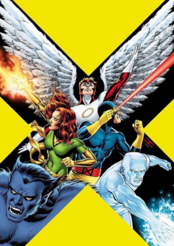 The X-Men - 1° Temporada 