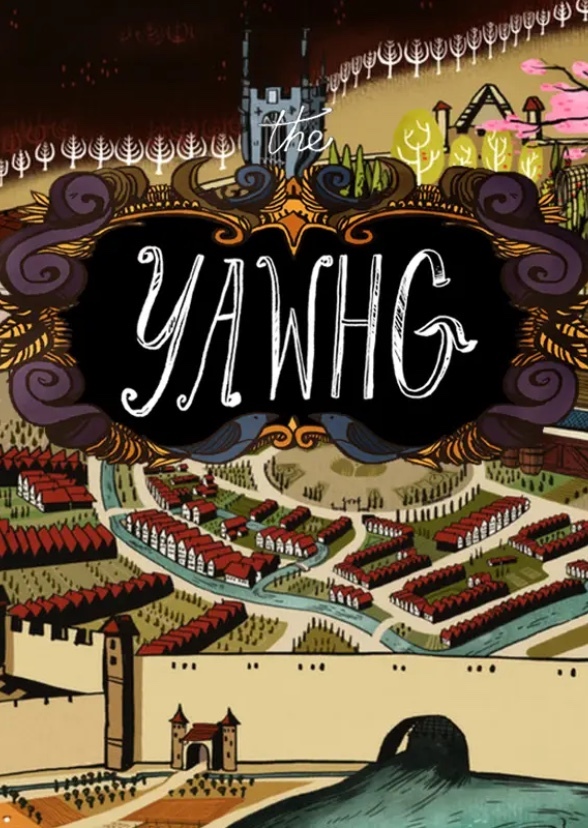The Yawhg