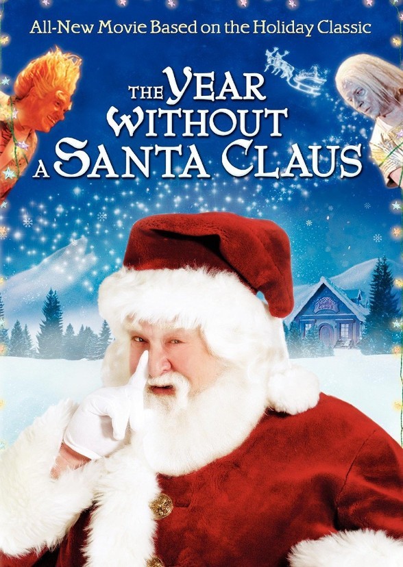 The Year Without A Santa Claus (2016)