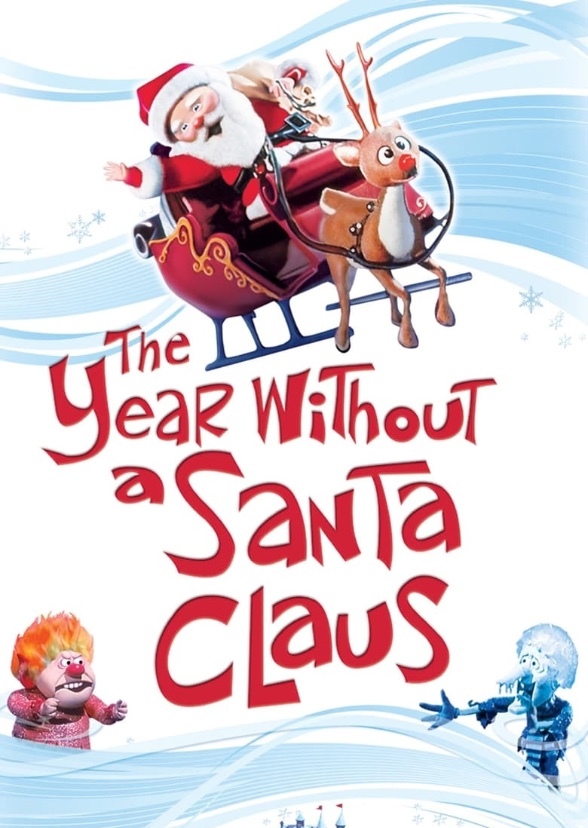 The Year Without a Santa Claus