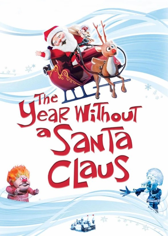 The Year Without a Santa Claus (Live-Action)