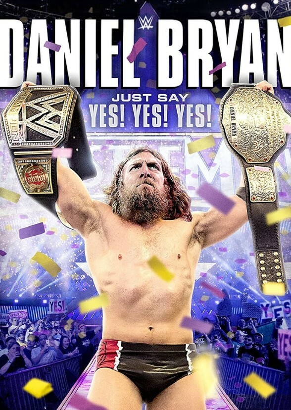 The Yes Man
