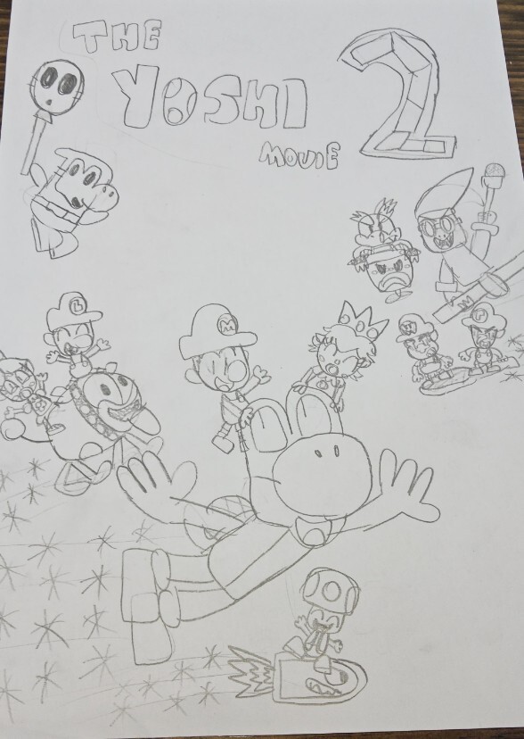 The Yoshi Movie 2