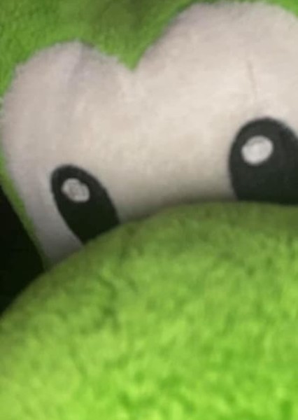 The Yoshi Show Fan Casting Poster