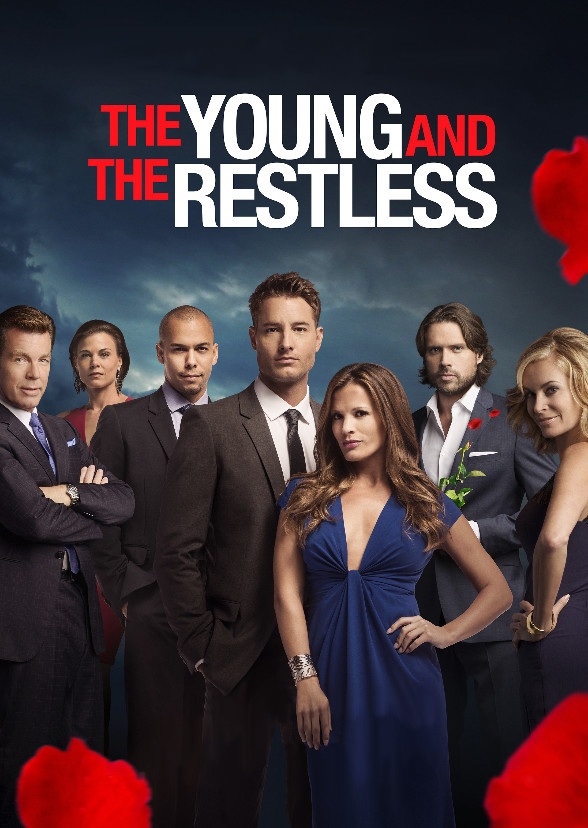 The Young and the Restless 