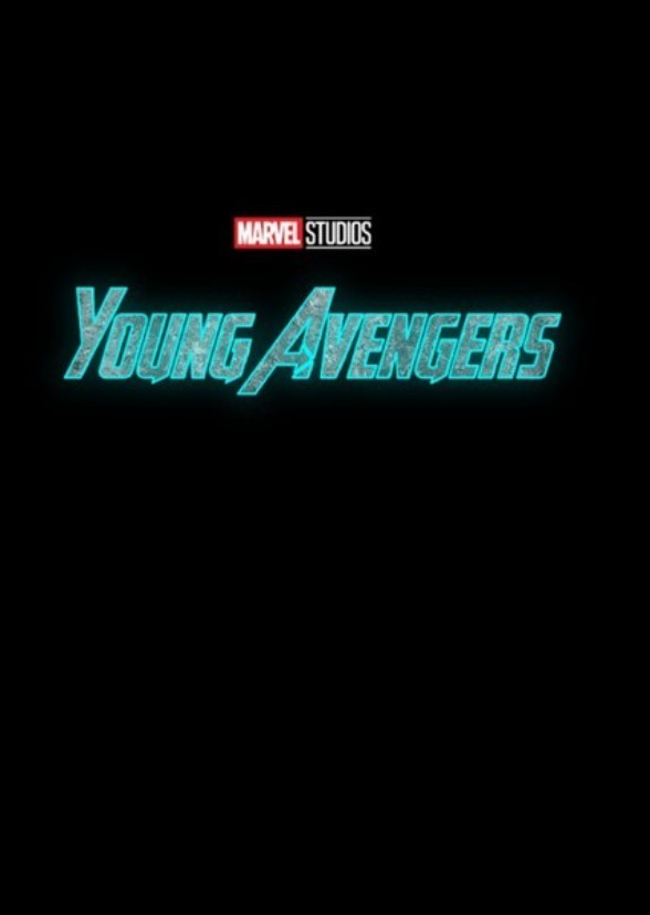 The Young Avengers