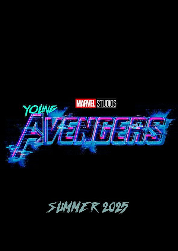 The Young Avengers