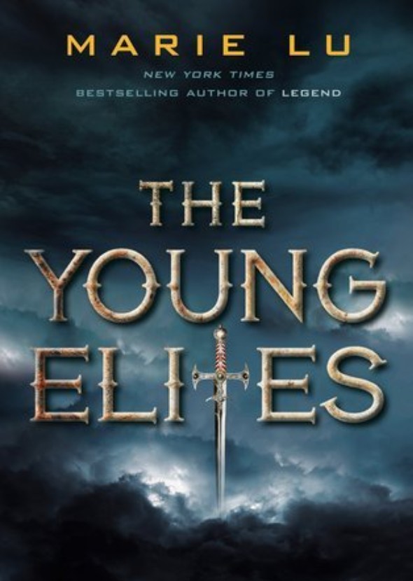 The Young Elites