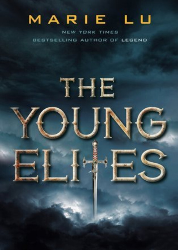 The Young Elites Series