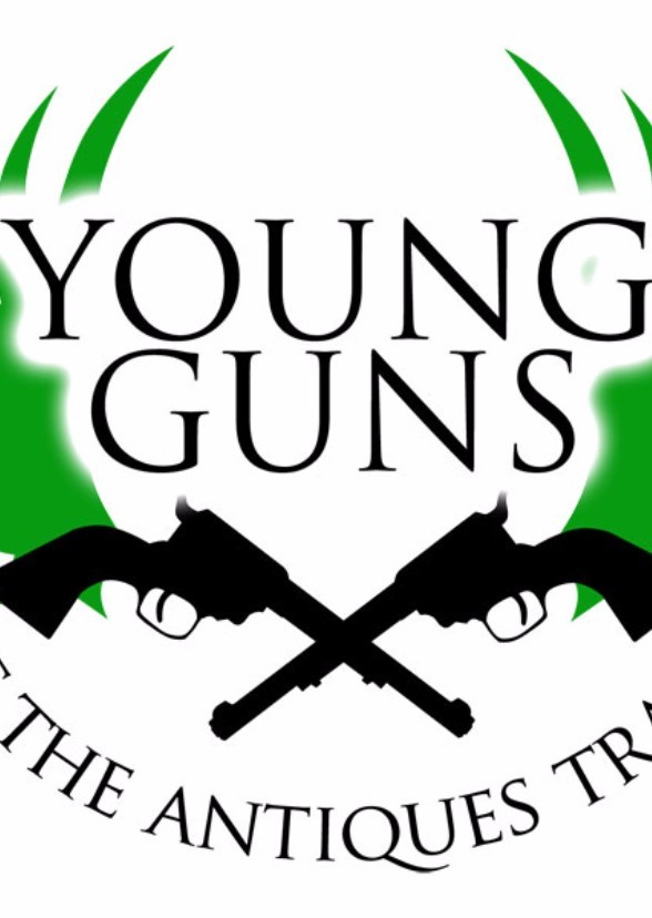 THE YOUNG GUN